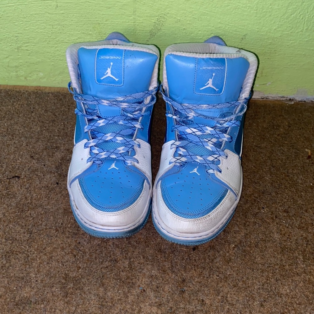 Jordan Ol School Shoe